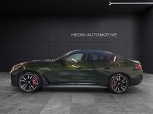 BMW i4 M50, Elektro, Occasion / Gebraucht, Automatik - 2