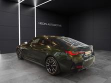 BMW i4 M50, Elektro, Occasion / Gebraucht, Automatik - 3