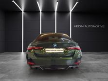 BMW i4 M50, Elektro, Occasion / Gebraucht, Automatik - 4