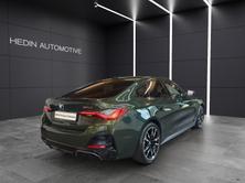 BMW i4 M50, Elektro, Occasion / Gebraucht, Automatik - 5