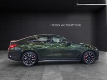 BMW i4 M50, Elektro, Occasion / Gebraucht, Automatik - 6