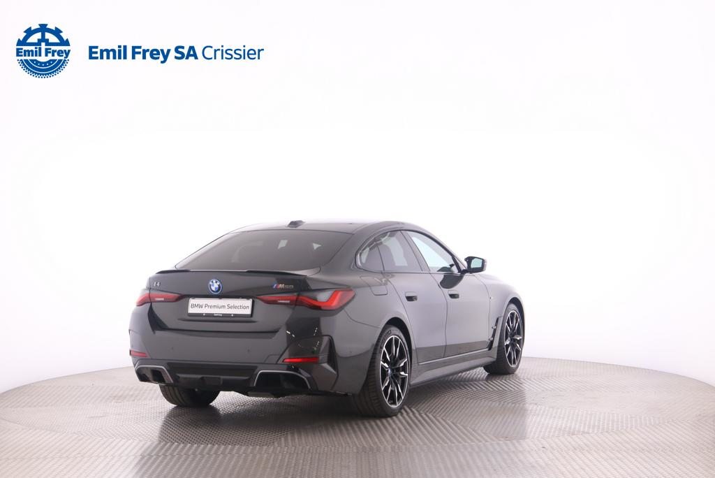 BMW i4 M50, Elettrica, Occasioni / Usate, Automatico - 3