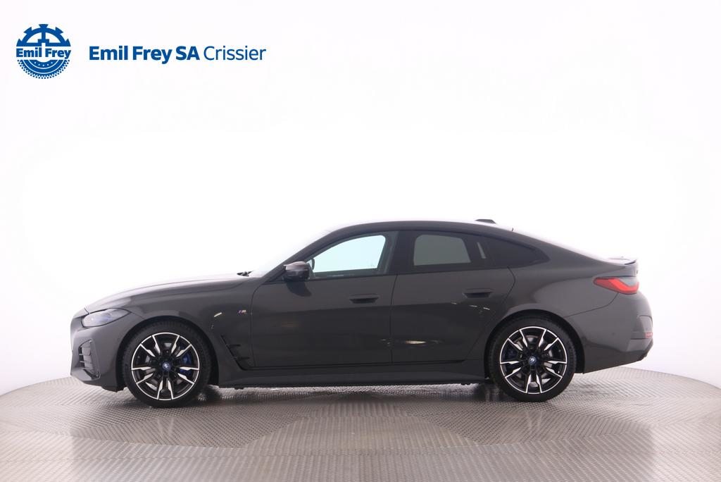 BMW i4 M50, Elettrica, Occasioni / Usate, Automatico - 5