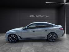 BMW i4 M50, Elettrica, Occasioni / Usate, Automatico - 4