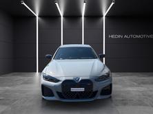 BMW i4 M50, Elettrica, Occasioni / Usate, Automatico - 7