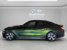 BMW i4 eDrive40, Électrique, Occasion / Utilisé, Automatique - 2