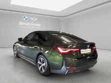 BMW i4 eDrive40, Électrique, Occasion / Utilisé, Automatique - 3