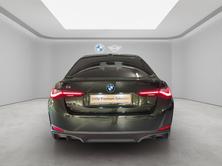 BMW i4 eDrive40, Électrique, Occasion / Utilisé, Automatique - 4