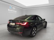 BMW i4 eDrive40, Électrique, Occasion / Utilisé, Automatique - 5