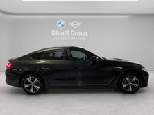 BMW i4 eDrive40, Électrique, Occasion / Utilisé, Automatique - 6