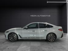 BMW i4 eDrive40, Électrique, Occasion / Utilisé, Automatique - 2