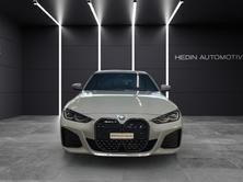 BMW i4 eDrive40, Électrique, Occasion / Utilisé, Automatique - 3