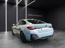 BMW i4 eDrive40, Électrique, Occasion / Utilisé, Automatique - 4