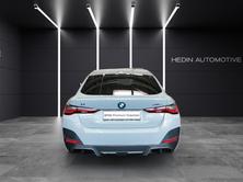 BMW i4 eDrive40, Électrique, Occasion / Utilisé, Automatique - 5