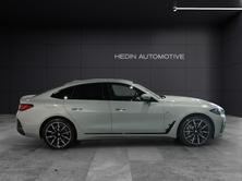 BMW i4 eDrive40, Électrique, Occasion / Utilisé, Automatique - 7