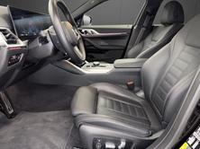 BMW i4 eDrive40 M SPORT, Elettrica, Occasioni / Usate, Automatico - 7