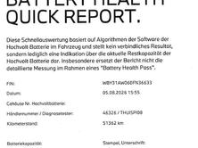 BMW i4 M50, Elettrica, Occasioni / Usate, Automatico - 2