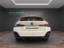 BMW i4 M50, Elettrica, Occasioni / Usate, Automatico - 4