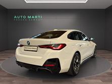 BMW i4 M50, Elettrica, Occasioni / Usate, Automatico - 5