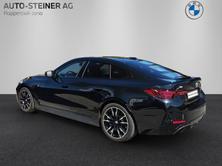 BMW i4 M60 M Sport Pro, Electric, Second hand / Used, Automatic - 3