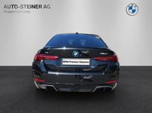 BMW i4 M60 M Sport Pro, Electric, Second hand / Used, Automatic - 4
