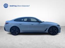 BMW i4 M60, Électrique, Occasion / Utilisé, Automatique - 7