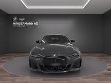 BMW i4 M50, Électrique, Occasion / Utilisé, Automatique - 2