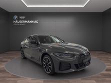 BMW i4 M50, Électrique, Occasion / Utilisé, Automatique - 3