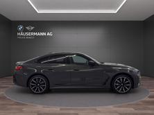 BMW i4 M50, Électrique, Occasion / Utilisé, Automatique - 4