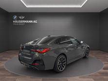 BMW i4 M50, Électrique, Occasion / Utilisé, Automatique - 5