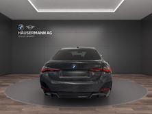 BMW i4 M50, Électrique, Occasion / Utilisé, Automatique - 6