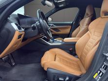 BMW i4 M50, Électrique, Occasion / Utilisé, Automatique - 7