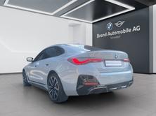 BMW i4 M50, Elettrica, Occasioni / Usate, Automatico - 4