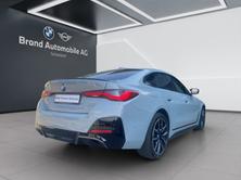 BMW i4 M50, Elettrica, Occasioni / Usate, Automatico - 6