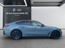 BMW i4 M50, Elettrica, Occasioni / Usate, Automatico - 7