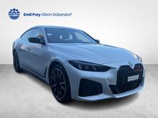 BMW i4 M60, Elektro, Occasion / Gebraucht, Automatik - 5