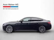 BMW i4 M50, Electric, Second hand / Used, Automatic - 2