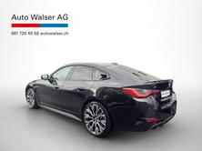 BMW i4 M50, Electric, Second hand / Used, Automatic - 3