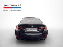 BMW i4 M50, Electric, Second hand / Used, Automatic - 4