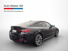 BMW i4 M50, Electric, Second hand / Used, Automatic - 5
