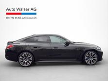 BMW i4 M50, Electric, Second hand / Used, Automatic - 6