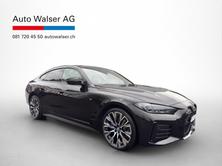 BMW i4 M50, Electric, Second hand / Used, Automatic - 7