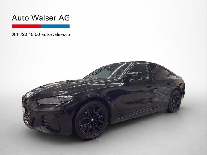 BMW i4 M50, Electric, Second hand / Used, Automatic