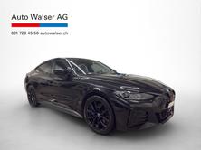 BMW i4 M50, Electric, Second hand / Used, Automatic - 7