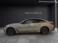 BMW i4 M50, Elektro, Occasion / Gebraucht, Automatik - 2