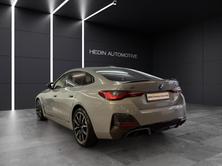 BMW i4 M50, Elektro, Occasion / Gebraucht, Automatik - 3