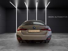 BMW i4 M50, Elektro, Occasion / Gebraucht, Automatik - 4