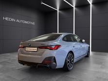 BMW i4 M50, Elektro, Occasion / Gebraucht, Automatik - 5