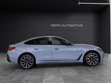 BMW i4 M50, Elektro, Occasion / Gebraucht, Automatik - 6