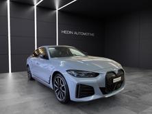 BMW i4 M50, Elektro, Occasion / Gebraucht, Automatik - 7